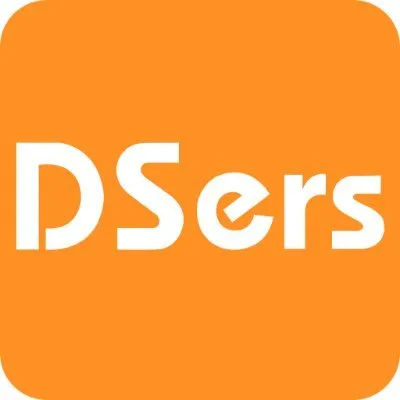 DSers logo
