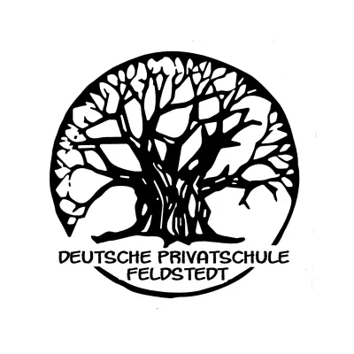 Deutsche Privatschule Feldstedt logo