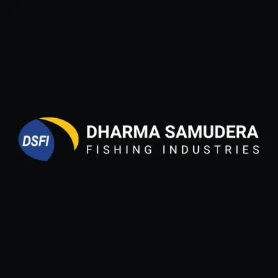 Dharma Samudera Fishing Tbk logo
