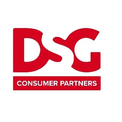 DSG Consumer Partners logo