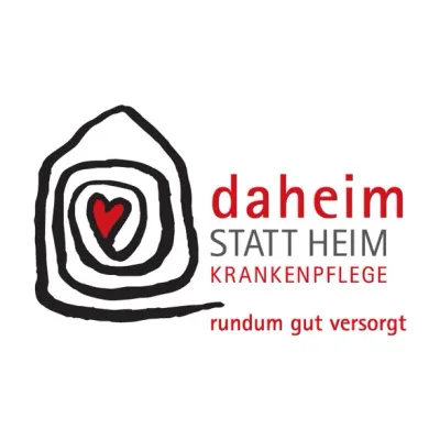 Daheim statt Heim GmbH