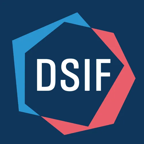 Dutch Student Investment Fund logo
