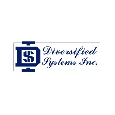 Diversified Systems, Inc. logo