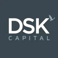DSK Capital logo