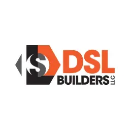 DSL Builders Logo