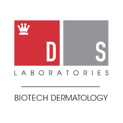 DS Laboratories logo