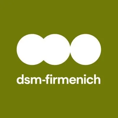 dsm-firmenich Ventures logo