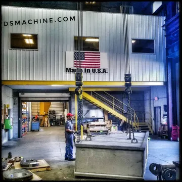 D&S Machine Service