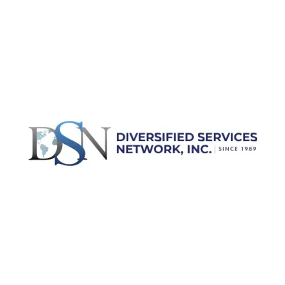Diversified Services Network logo