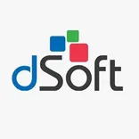 dSoft logo/icon