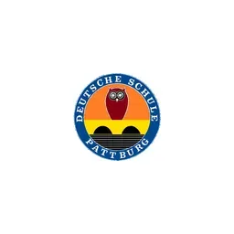 Deutsche Schule Pattburg logo