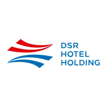DSR Hotel Holding Logo