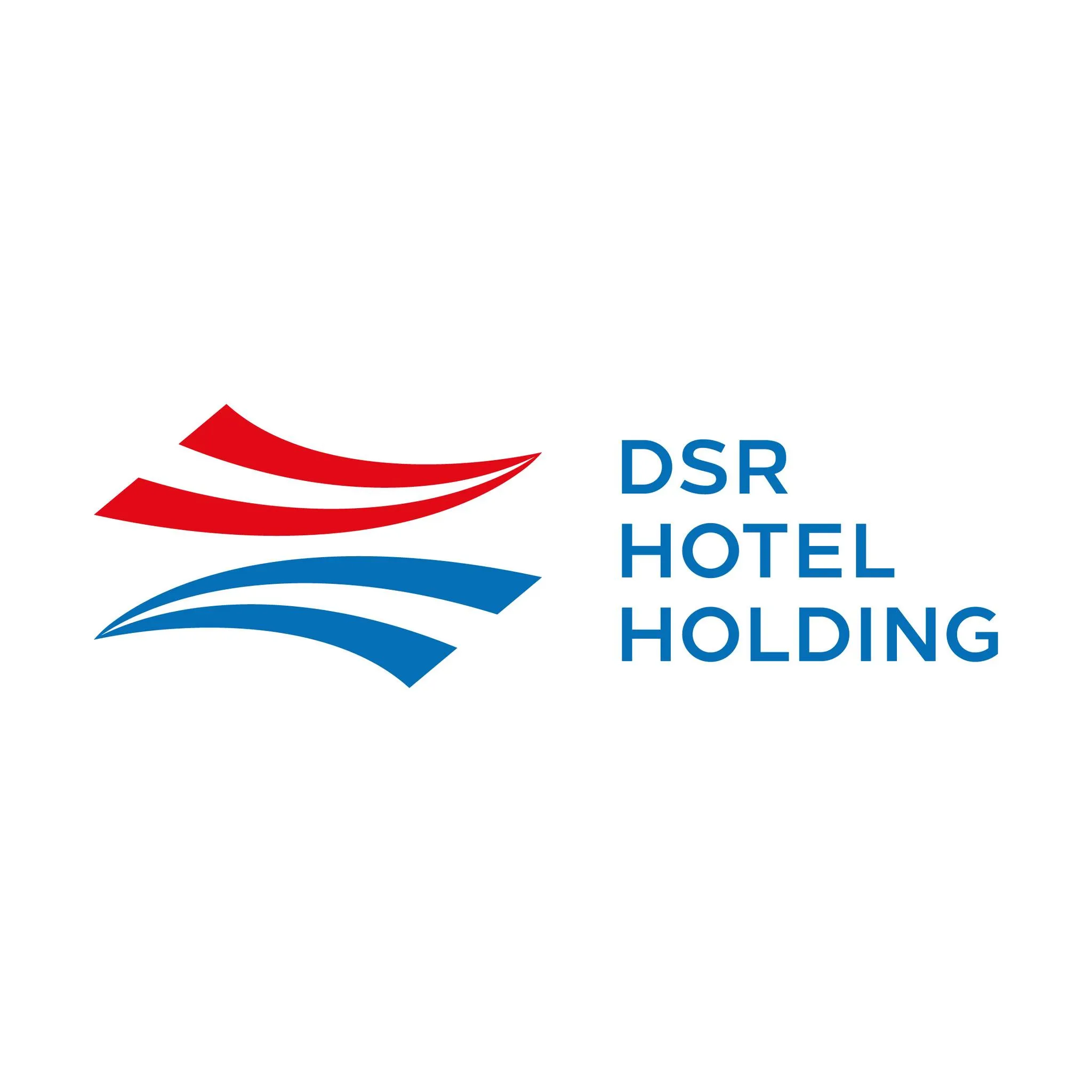 DSR Hotel Holding GmbH logo