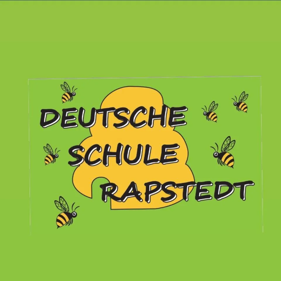 Deutsche Schule Rapstedt logo