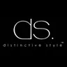 dsstyles logo