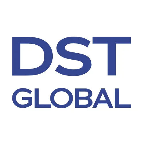 DST logo