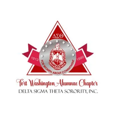 LSC-Fort Washington MD, DST logo