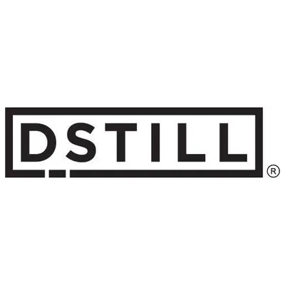 D-STILL logo