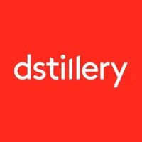 Dstillery's company logo