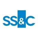 SS&C Technologies logo
