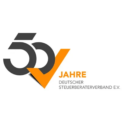 Deutscher Steuerberaterverband (DStV) logo