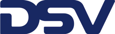 DSV logo