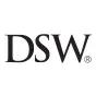 DSW Designer Shoe Warehouse logo
