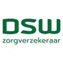 Logo DSW Zorgverzekeraar