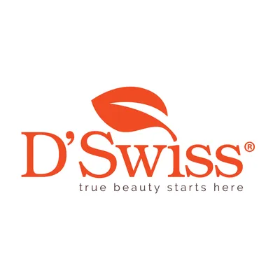 DSwiss, Inc. logo