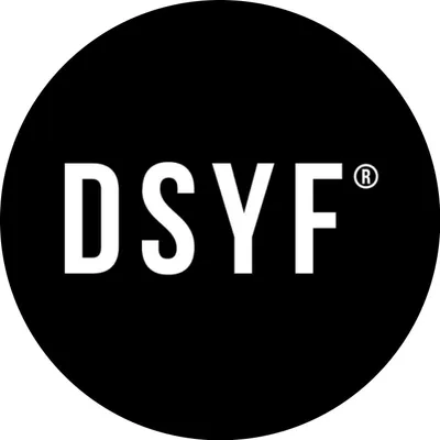 DSYF logo