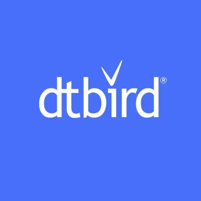 DTBird & DTBat logo