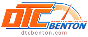 David Taylor Chrysler Dodge Jeep Ram of Benton logo