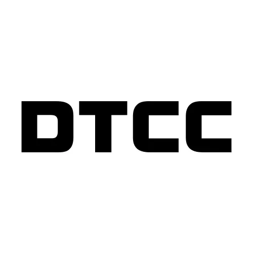 DTCC logo