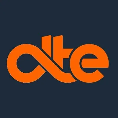 DTE logo