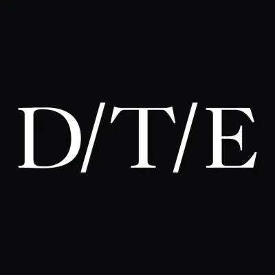 DTE Studio Logo