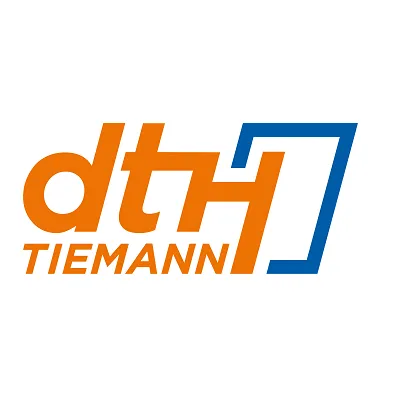 dtH Tiemann GmbH logo