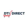 DTI Direct logo