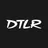 DTLR logo