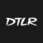 DTLR logo