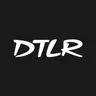DTLR logo