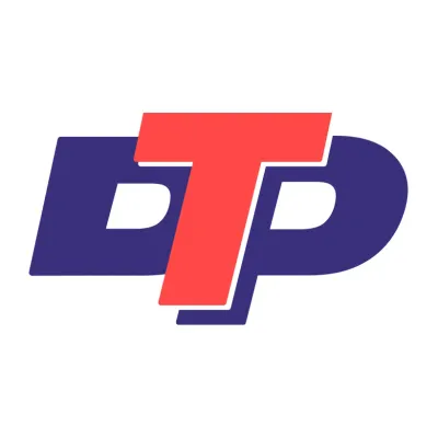 DTP Frankfurt GmbH Deutsch Türkischer Pflegedienst Frankfurt