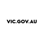 Department Of Transport & Planning Logo