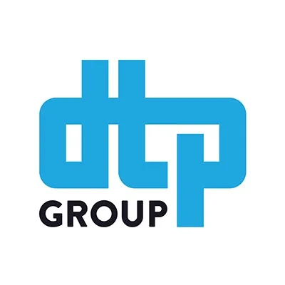DTP Group logo