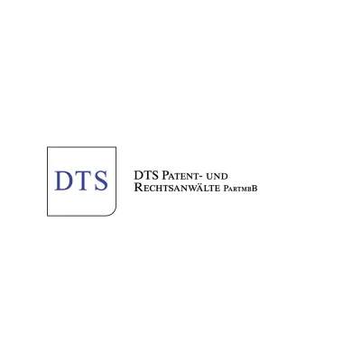 DTS Patent- und Rechtsanwälte