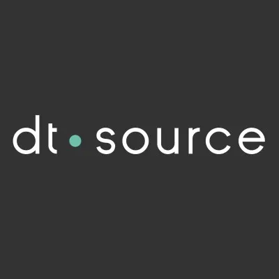 DT Source Limited logo