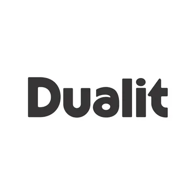 Dualit Website logo