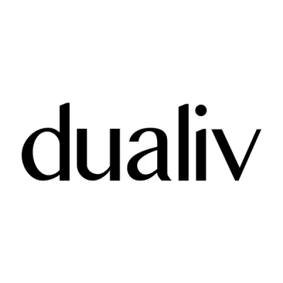 Dualiv logo