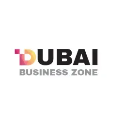 Dubai Business Zone Logo