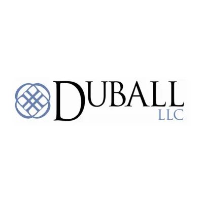Duball logo