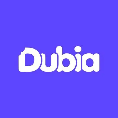 Dubia.com logo